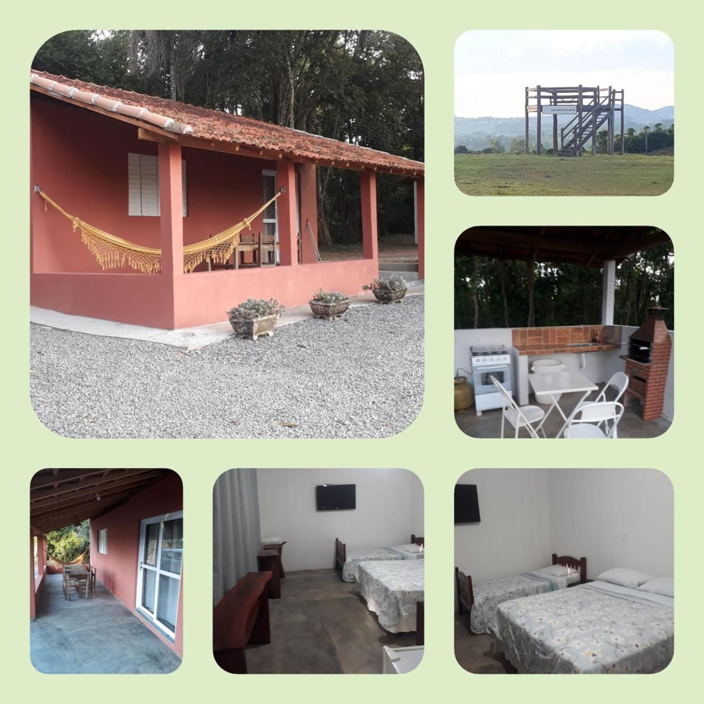 Bangalõ Do Lago Caconde Exterior foto